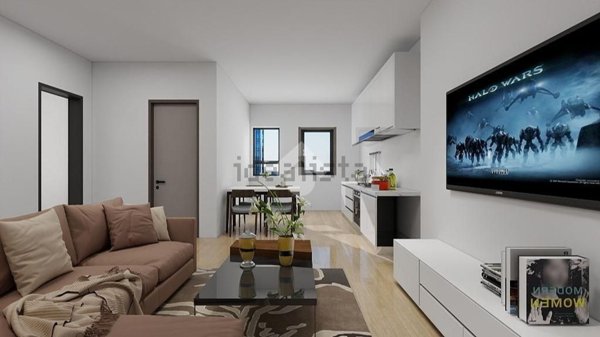 appartamento in vendita a Rimini