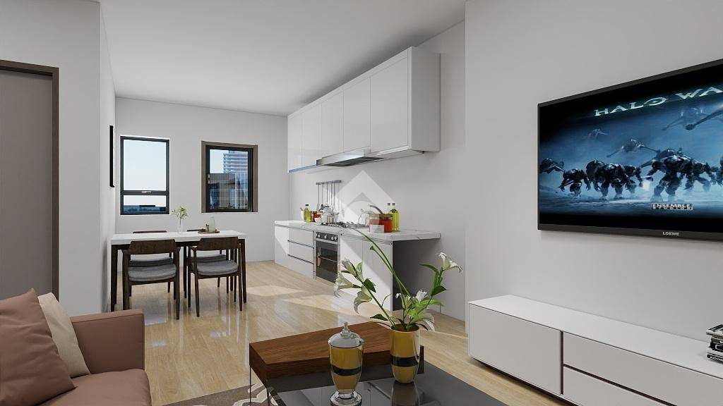 appartamento in vendita a Rimini in zona Centro Storico