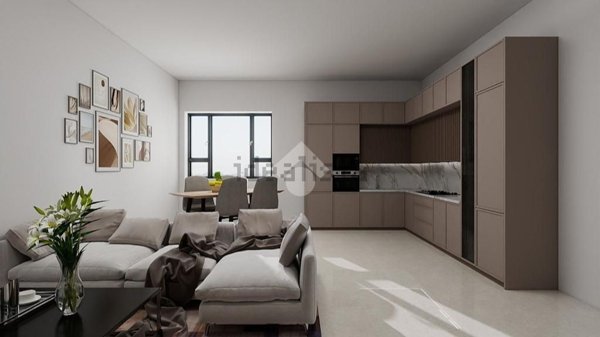 appartamento in vendita a Rimini