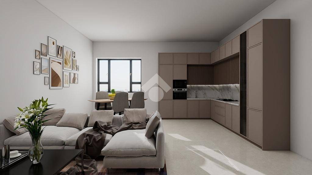 appartamento in vendita a Rimini in zona Centro Storico