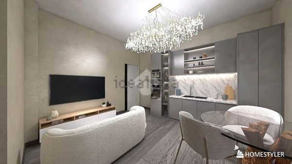 appartamento in vendita a Rimini