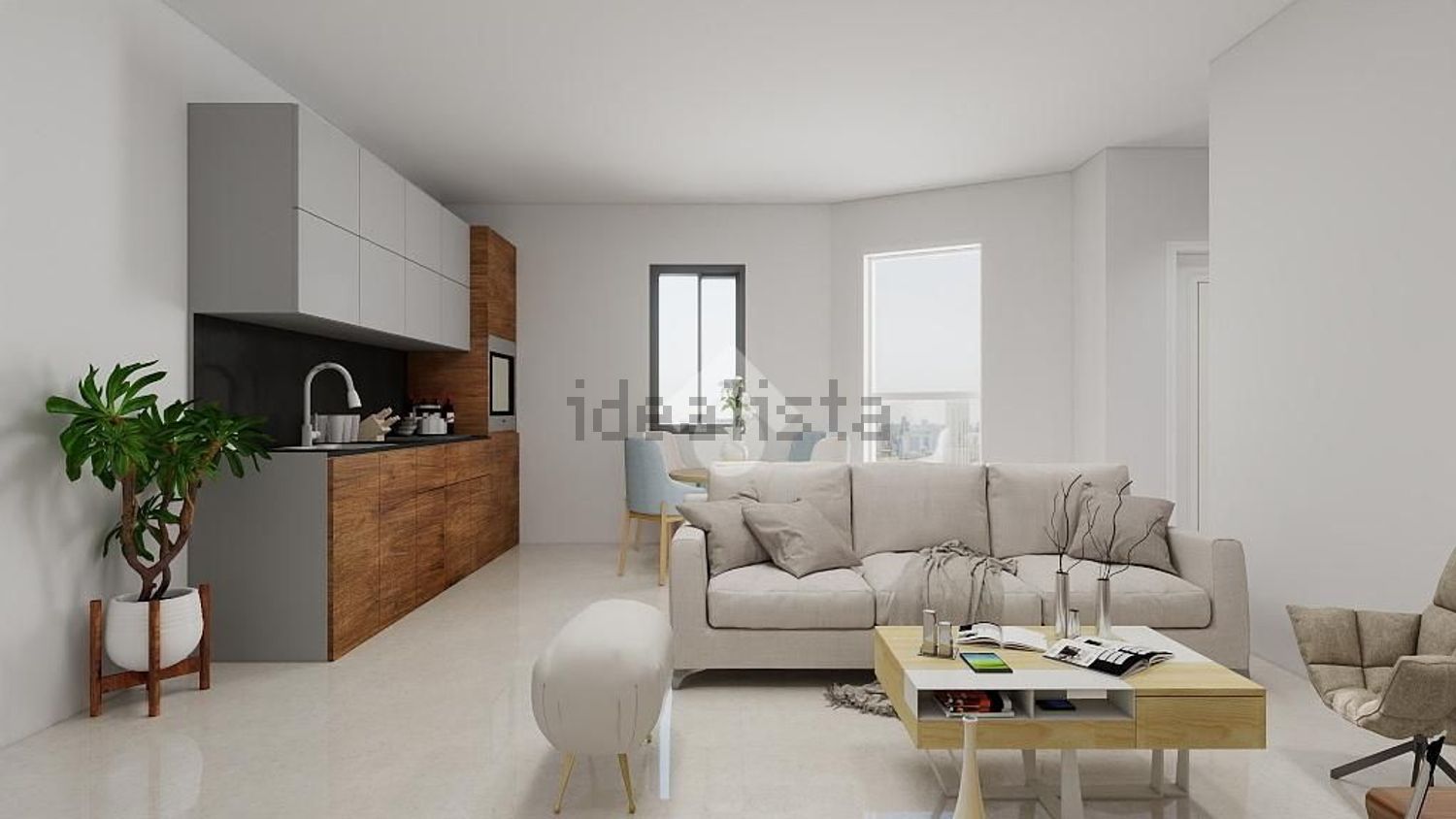 appartamento in vendita a Rimini