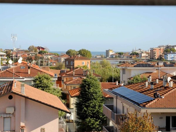 appartamento in vendita a Rimini in zona Rivabella