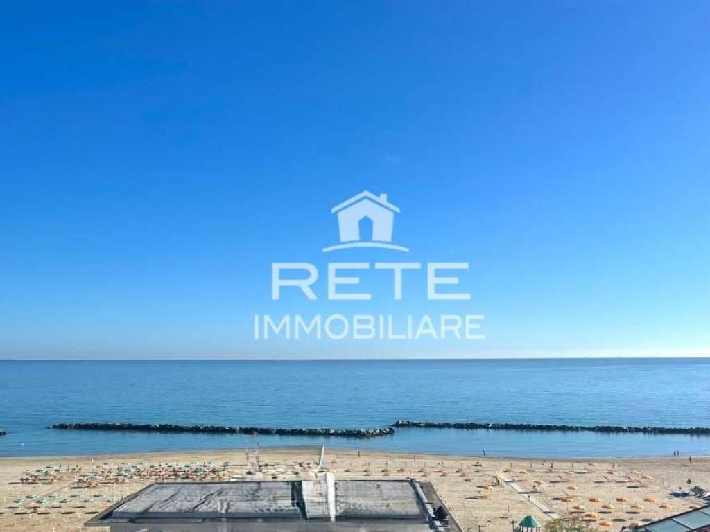 appartamento in vendita a Rimini in zona Torre Pedrera