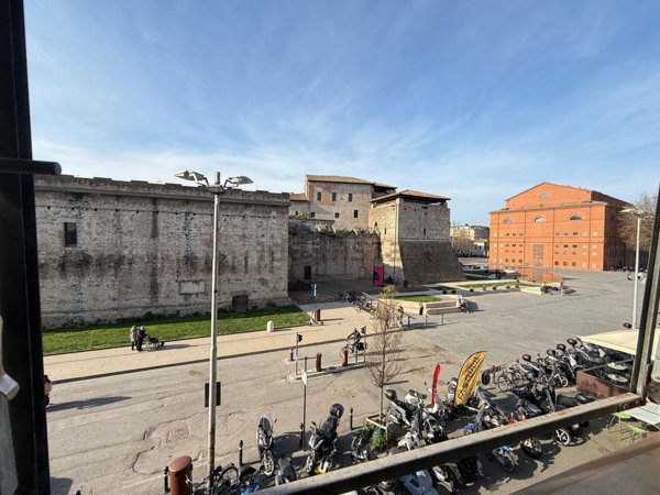 appartamento in vendita a Rimini in zona Centro Storico