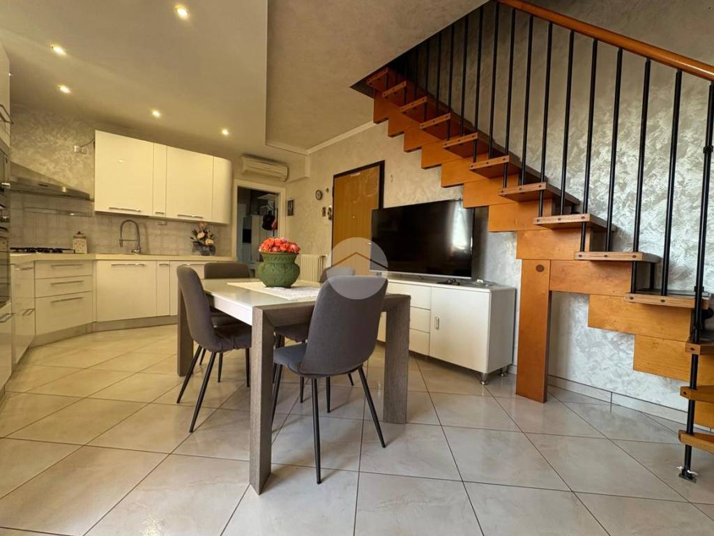 appartamento in vendita a Rimini in zona Viserba