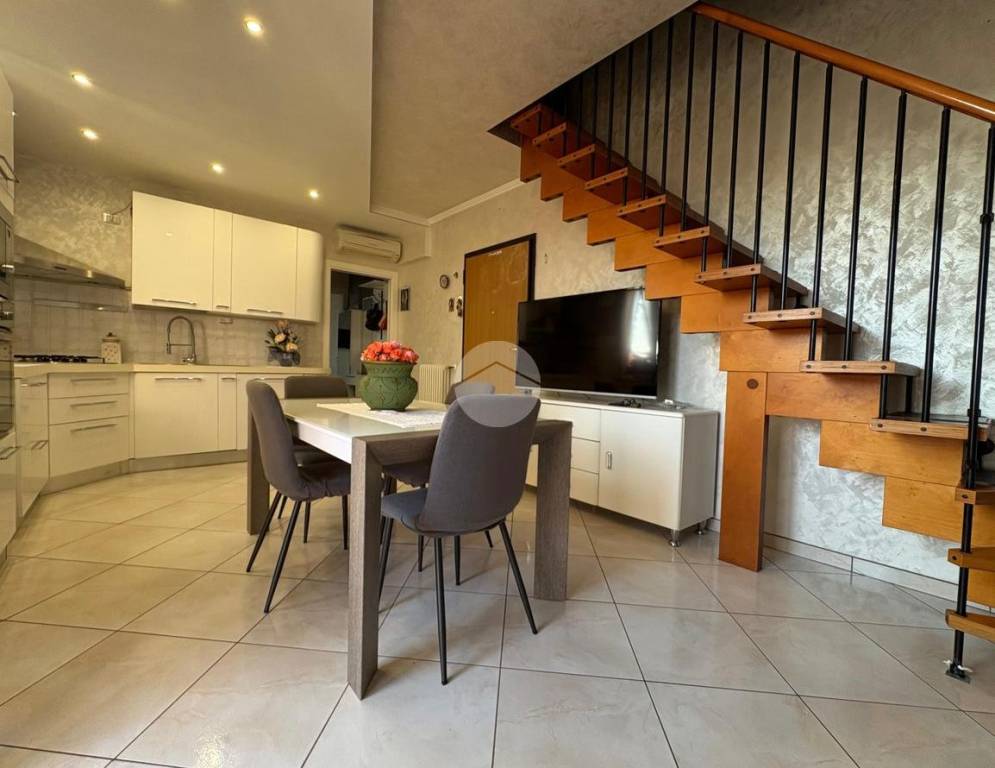 appartamento in vendita a Rimini in zona Viserba