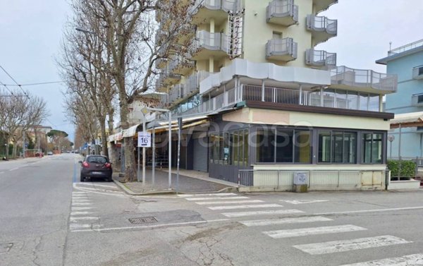 negozio in vendita a Rimini in zona Bellariva