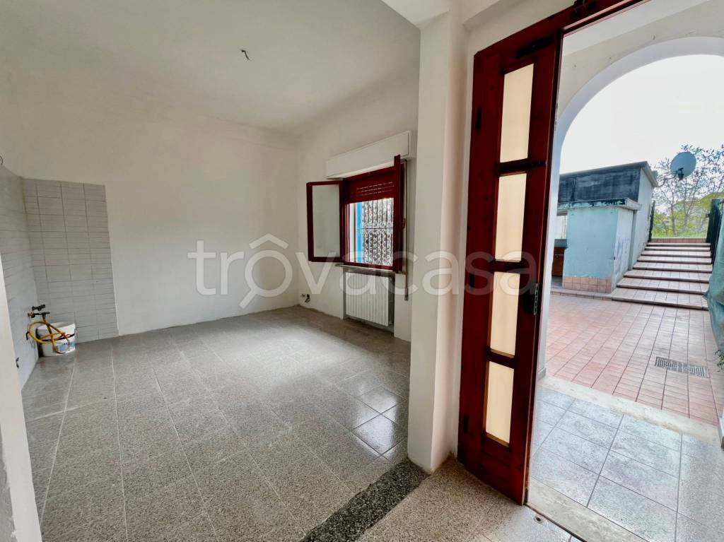 appartamento in vendita a Rimini in zona Celle