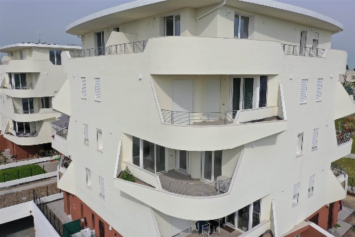 appartamento in vendita a Rimini in zona Viserba