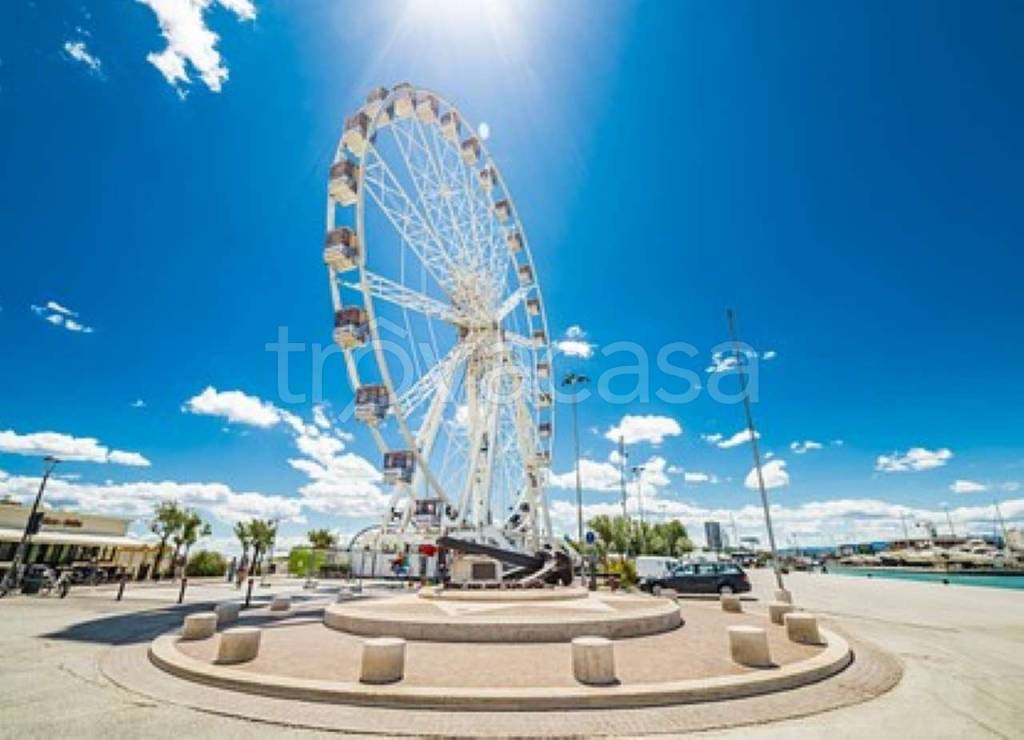 negozio in vendita a Rimini in zona Rivabella