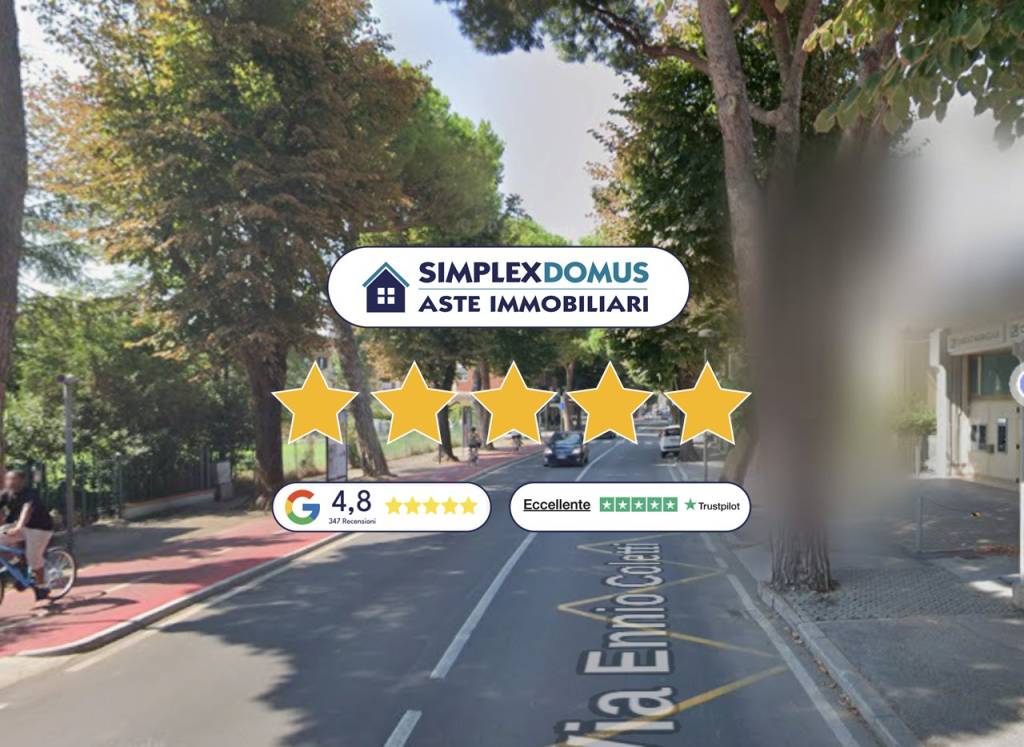 appartamento in vendita a Rimini in zona San Giuliano a Mare