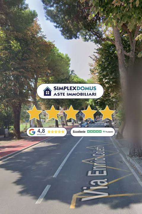 appartamento in vendita a Rimini in zona San Giuliano a Mare