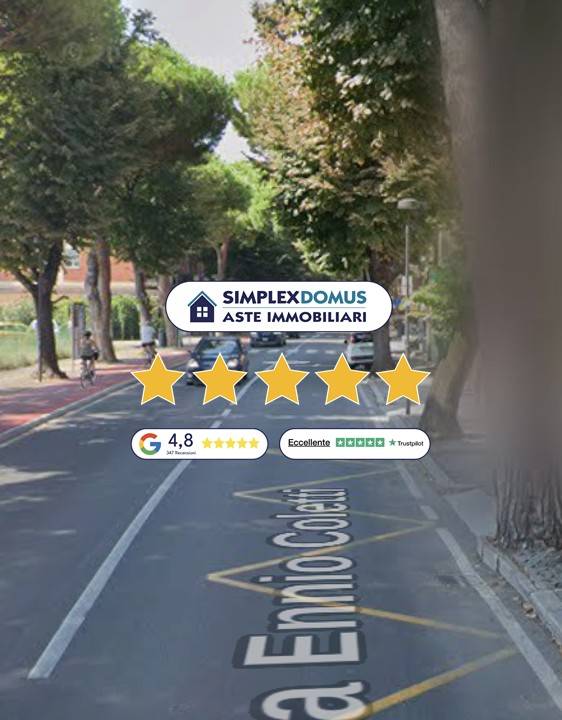 appartamento in vendita a Rimini in zona San Giuliano a Mare