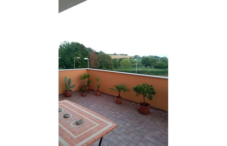 appartamento in vendita a Rimini in zona Gaiofana