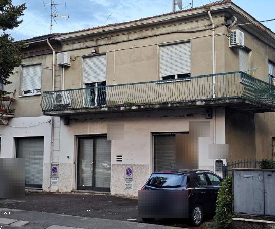 negozio in vendita a Rimini in zona Fiera Vecchia