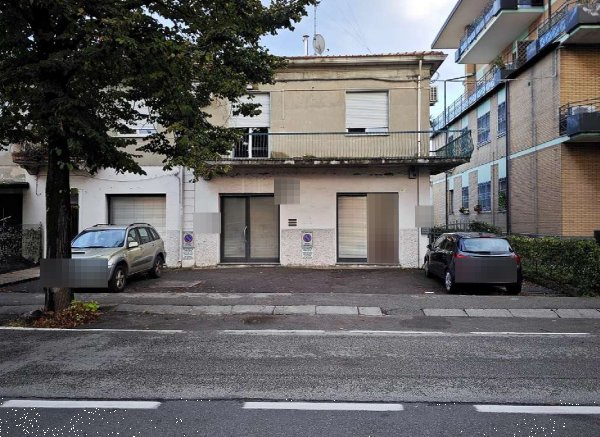 negozio in vendita a Rimini in zona Fiera Vecchia