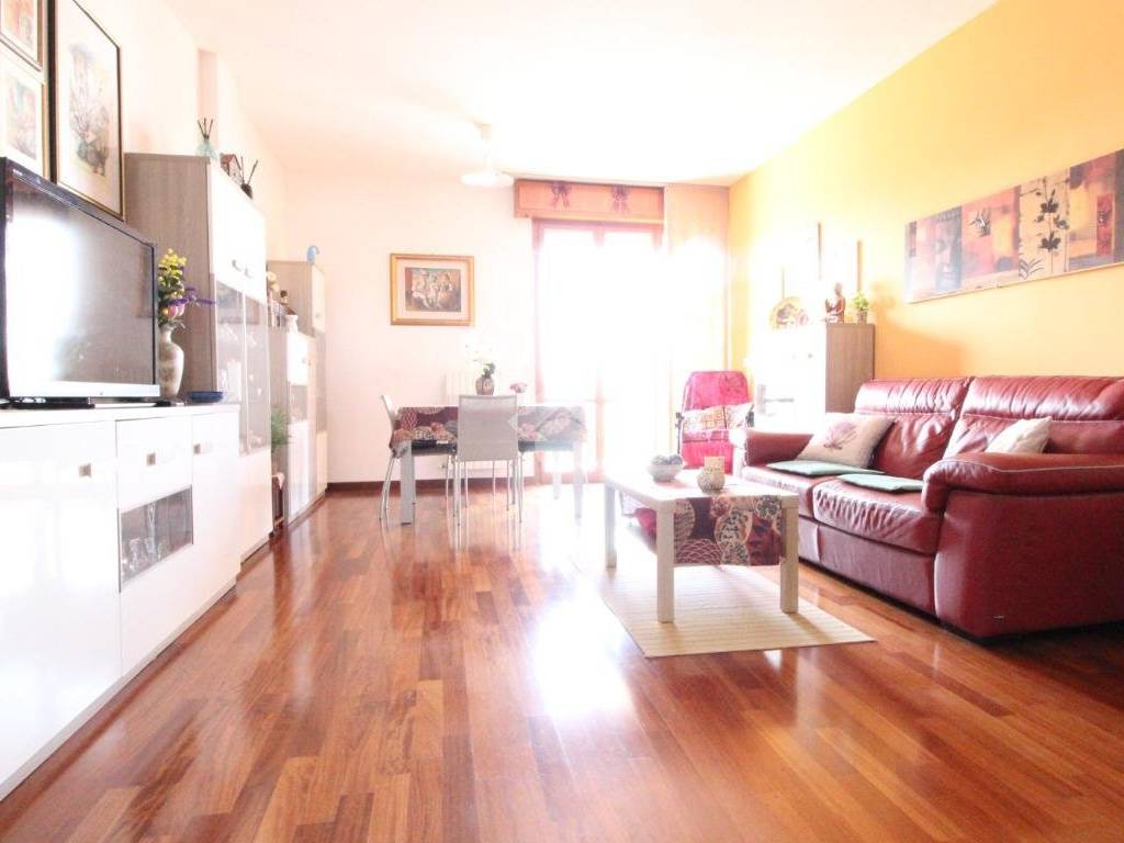 appartamento in vendita a Rimini