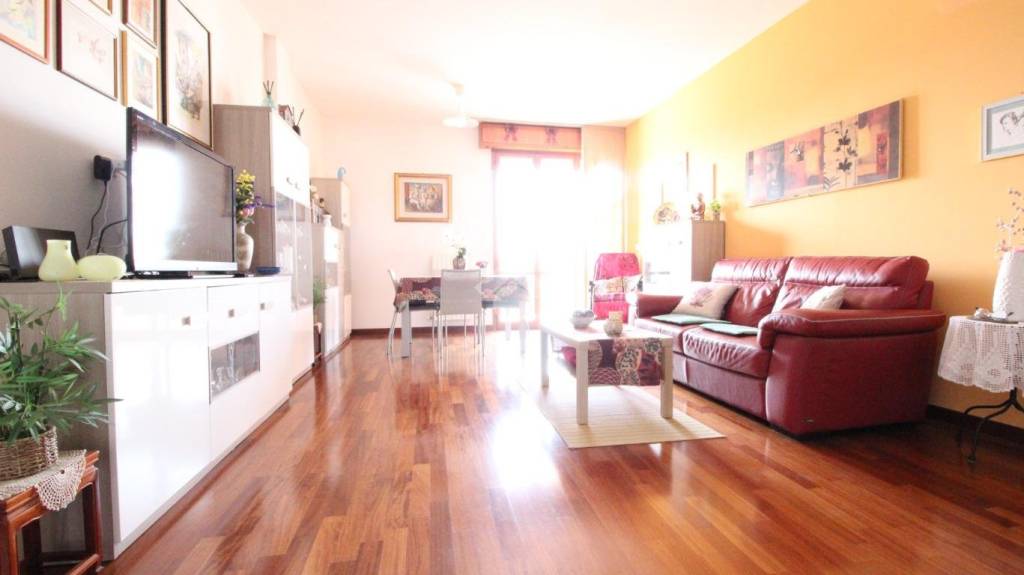 appartamento in vendita a Rimini in zona Centro Storico