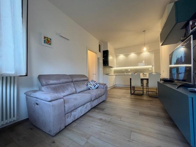 appartamento in vendita a Rimini in zona Celle