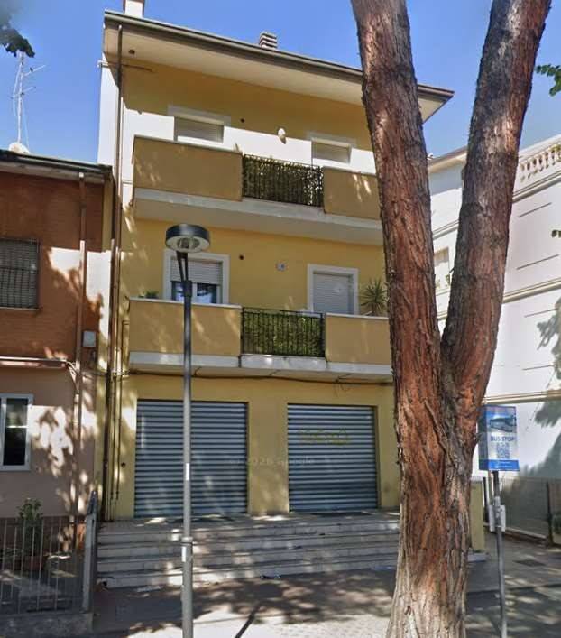 appartamento in vendita a Rimini in zona Marina Centro