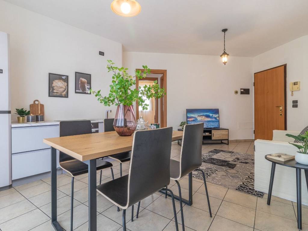 appartamento in vendita a Rimini in zona Bellariva