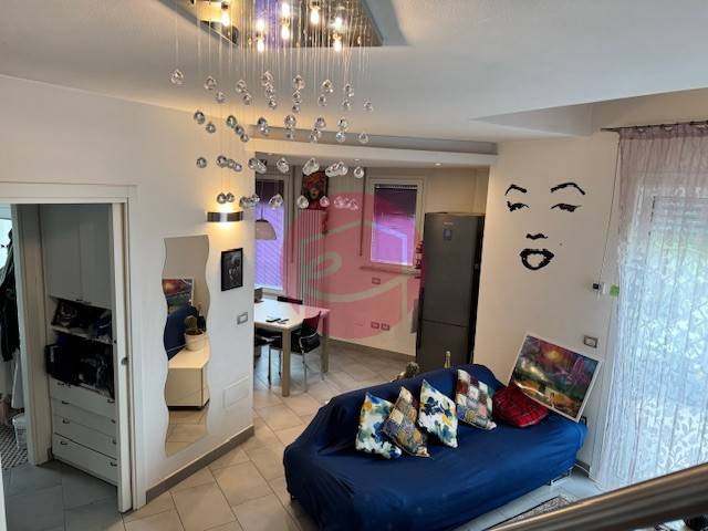 appartamento in vendita a Rimini in zona Santa Giustina