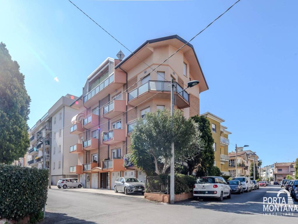 appartamento in vendita a Rimini in zona Centro Storico