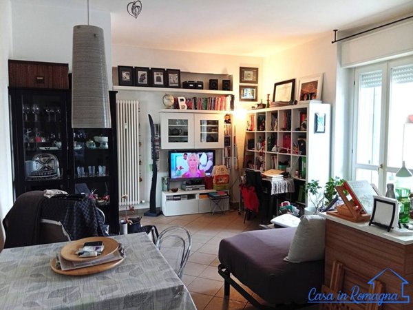 appartamento in vendita a Rimini in zona Borgo Mazzini