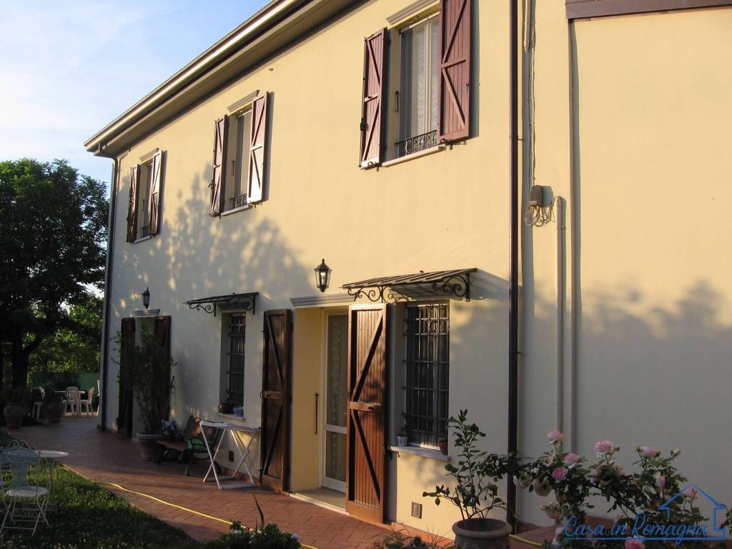 casa indipendente in vendita a Rimini