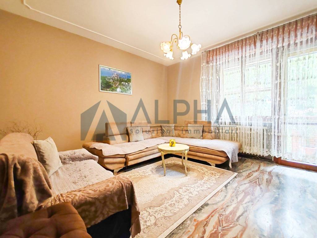 appartamento in vendita a Rimini in zona Lagomaggio