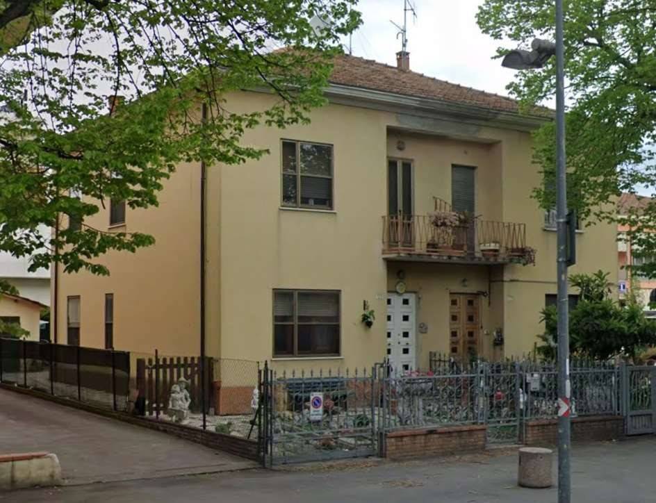 appartamento in vendita a Rimini in zona Marecchiese