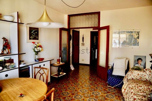 appartamento in vendita a Rimini in zona Rivabella