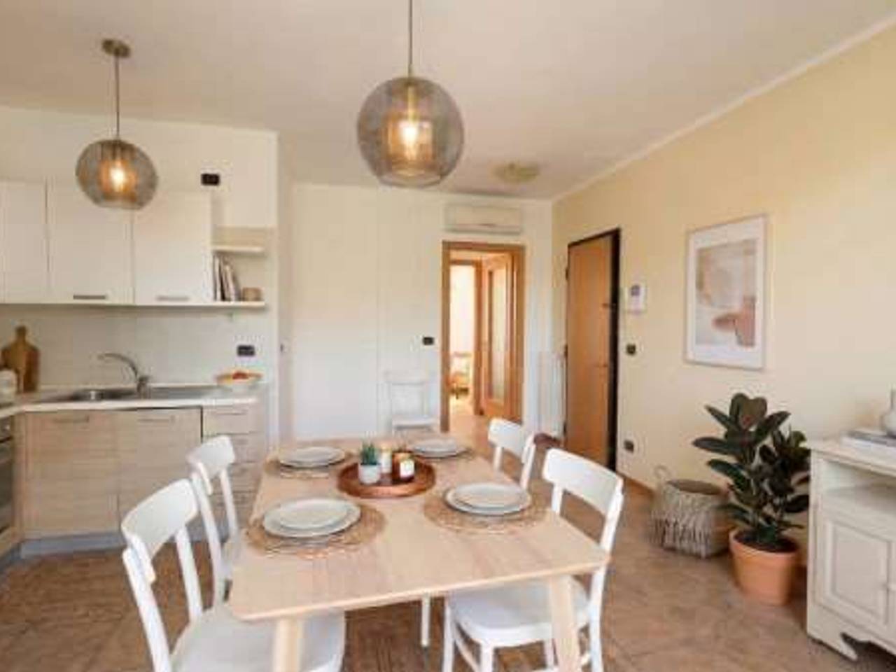 appartamento in vendita a Rimini in zona Torre Pedrera