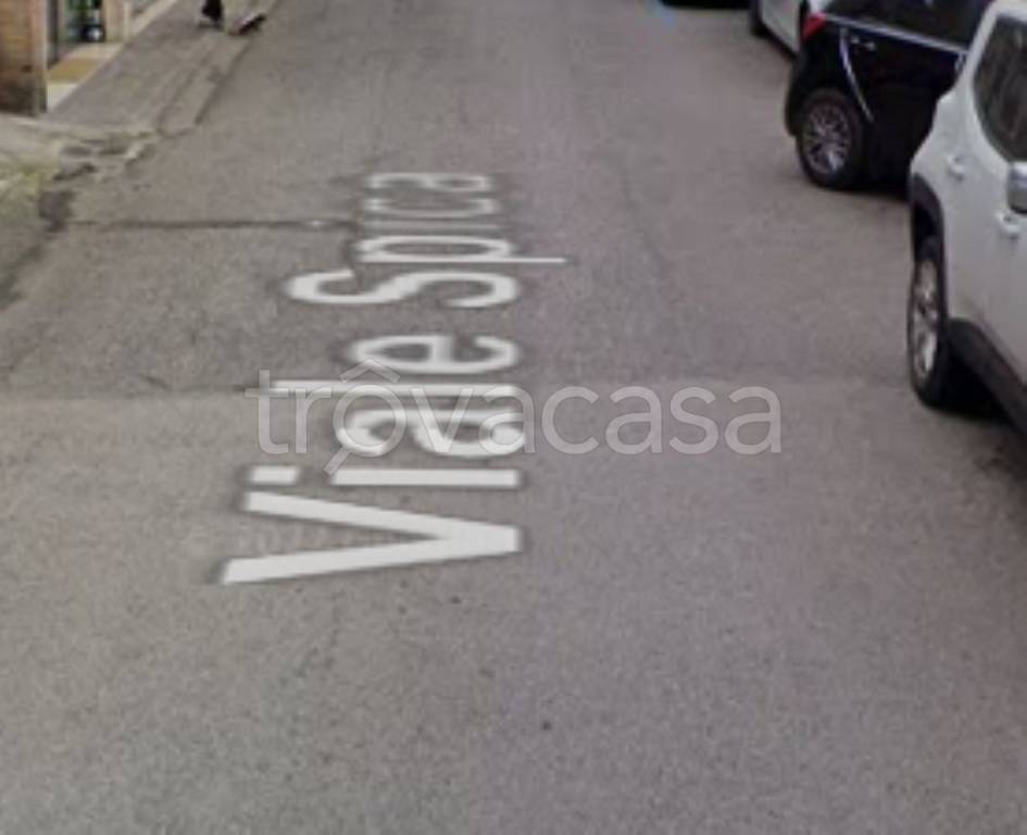 terreno edificabile in vendita a Rimini in zona Marina Centro