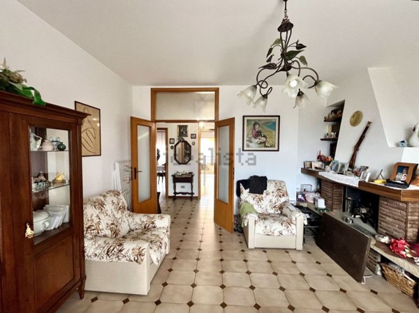 appartamento in vendita a Rimini in zona Viserba