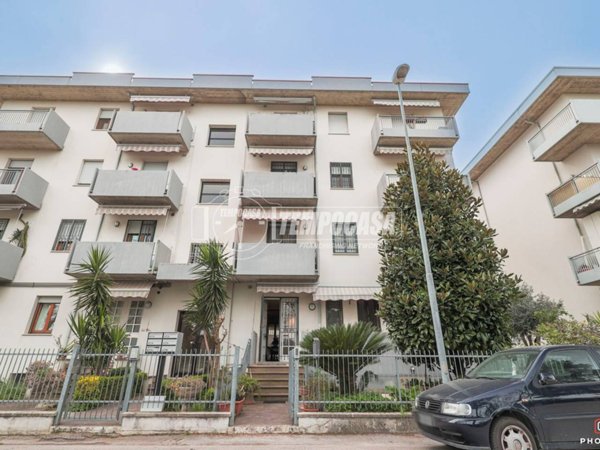 appartamento in vendita a Rimini in zona Borgo Mazzini