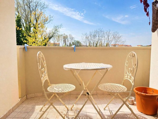 appartamento in vendita a Rimini in zona Viserba