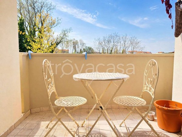 appartamento in vendita a Rimini in zona Viserba