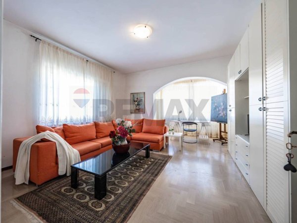 appartamento in vendita a Rimini in zona Marina Centro