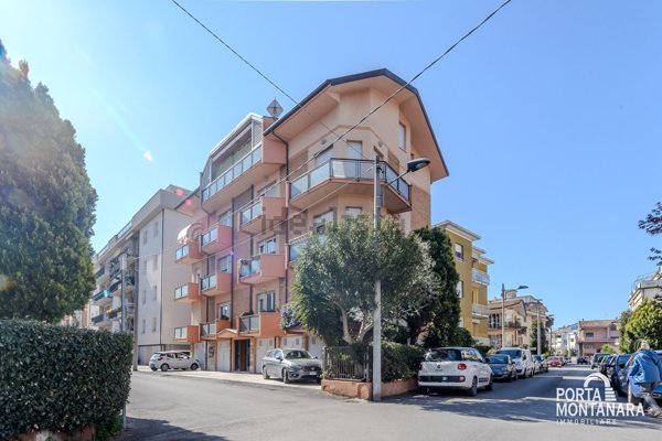 appartamento in vendita a Rimini in zona Fiera Vecchia