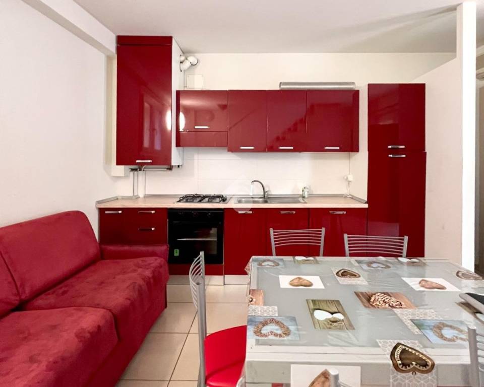 appartamento in vendita a Rimini in zona Centro Storico