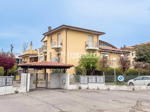 appartamento in vendita a Rimini in zona Torre Pedrera