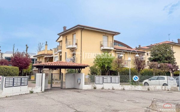 appartamento in vendita a Rimini