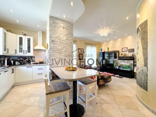 attico in vendita a Rimini in zona Centro Storico