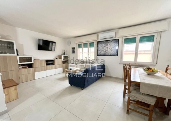 appartamento in vendita a Rimini in zona Viserba