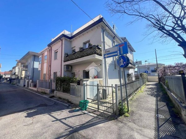 appartamento in vendita a Rimini in zona Miramare di Rimini