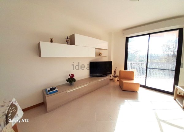 appartamento in vendita a Rimini in zona INA Casa