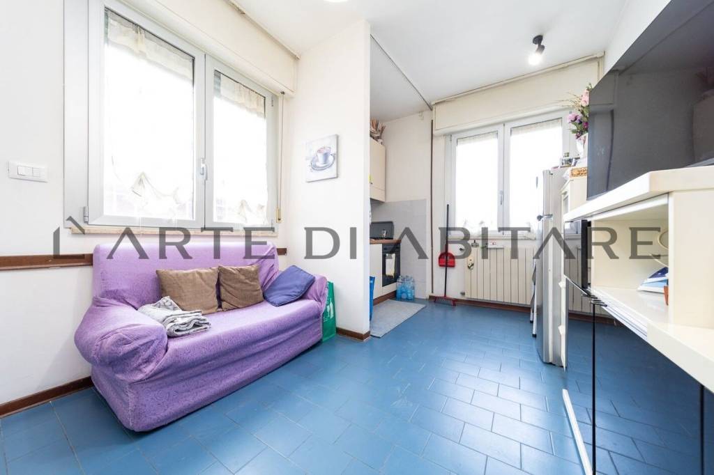 appartamento in vendita a Rimini in zona Marebello