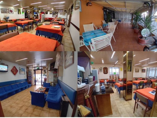 negozio in vendita a Rimini in zona Bellariva